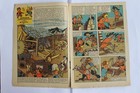 Original Mosaik Hannes Hegen No  49 Silbergrube  last Hope  December 1960
