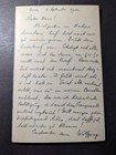 1930 Japan Postcard Cover Oiso To Stuttgart Germany