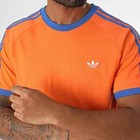 Adidas Originals Men s Adicolor Monogram Cali Tee Jp4431