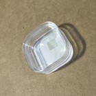 Castech Nd yvo4 1 2  8x8x0 2mm Super Polished