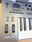 Nektar Impact Lx25  25-key Usb Midi Keyboard Controller W box  cjl007700 