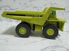  Joal Compact 1 50 Die Cast Euclid R85 B Dump Truck Green Vtg 