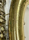 Conn Shooting Star Vintage Alto Saxophone Serial   777501