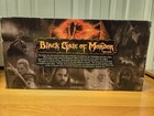 Lord Of The Rings Lotr Return Of The King Black Gate Of Mordor Gift Pack