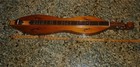 Vintage 1996 Handcrafted Folkcraft Instruments Mountain Dulcimer 36  - 4 String