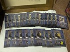 Dream Plan Build Model Railroading Train Dvd Lot Of 47 Video Series Set