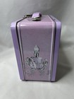 Ariana Grande  Metal Lunch Box Lunchbox Limited Collectors Edition 