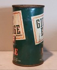 1950 s Gilt Edge Flat Top Beer Can New Jersey