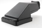   For Parts   Mamiya Rz67 Ae Pd Prism Finder For Pro Proii From Japan