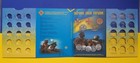 Album Of The Armed Forces Of Ukraine For A Set Of Coins 