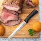 Rada Cutlery Anthem Wave Kitchen Knives U Pick Yr Own Usa Made Ergonomic Handles