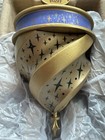 Disney Cruise Line Ship Wish Atrium Chandelier Ornament Dcl Christmas 2026 New
