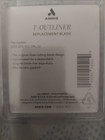 Andis Professional T-outliner Replacement Trimmer Blade Barber Stylist   04521 