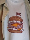 Vans J crew Outfit Mens Medium Cobra Kai Miguel Diaz Tv Wardrobe Prop Coa