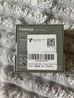 Yawsoy Concert Earplugs 20db Snr Silicone Gray Ear Plug Pack Esb6