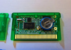 Gameboy Cartridge Battery Replacement Repair Service