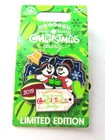 Disney Pins Mickey s Very Merry Christmas Party 2019 Snowmen Le 5000  137178