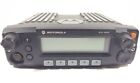 Motorola Xtl2500 Vhf 136-174 Mhz 50 Watt P25 Digital Mobile Radio M21ksm9pw1an 