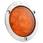 Grote 53303 10-diode Pattern Stop tail turn Led Lamp