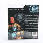Hellboy Battle Damaged Hb 7  Action Figure Exclusive 1 12 Scale Doll Horn Toys