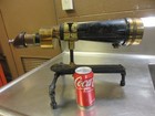 Antique Telescope  Monocular Id Numbers And Logos See Photos Circa 1800 s
