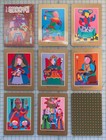 Super Rare   - Tarot Divination Game By Lin Yao-de   Chen Lu-xi - C  1997 - Oop