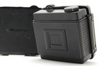  near Mint  Mamiya Rz67 Professional 120 Film Roll Back Holder From Japan