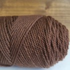 Premium U s -milled Nsw Merino Wool     Dk  light Worsted  Yarn  5 Colors