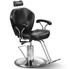 Hydraulic Recline Barber Chair Adjustable Salon Beauty Spa Hair Styling Shampoo