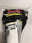 Tru-fit White Forearm Pad New Vinatge  308 Size Yt Sealed Sports Medicine