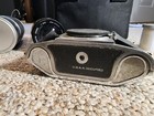 Exakta Varex Vx Jhagee Dresden Camera Set Ussr Occupied