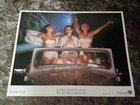Divine Secrets Of The Ya Ya Sisterhood Lobby Cards - James Garner Sandra Bullock