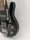 Ibanez Roadgear Rd300 4-string Electric Bass Guitar - Black