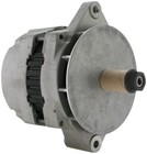 New Premium Alternator Fits Ingersoll Rand Roller 100 Cummins Diesel 1999 - 2007