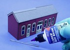 Deluxe Materials Laser Kit Wood Glue 5 6oz 25ml Ad87