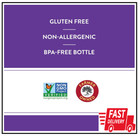 Pompeian Gourmet Balsamic Vinegar For Salad Dressings  Sauces  Seafood 16oz