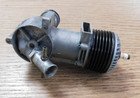 Vintage Foster   29 Model Airplane Spark Plug Style  Engine Nice  Buy It Now 