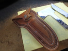 Kinfolks Knife Axe Combo Detachable Mint