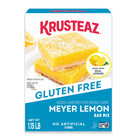 Krusteaz Gluten Free Meyer Lemon Bar Mix  Gluten Free Baking Mix  18 42 Oz Box