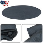 15-foot Round Heavy Duty Pool Liner Pad For Above Ground Swimming Pools Protect