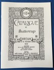 1910 Gorham Buttercup Catalog Sterling Silver Reprint Pictures 59 Pieces
