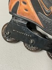 Vintage Nike Air Zoom Nsult Roller Blades Us 8 5 Rare