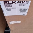 Elkay Ezs8wslk Ezh2o Bottle Filling Station With Single Ada Cooler  Non-filtered