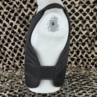 New Bsx Paintball Chest Protector - Black - Youth