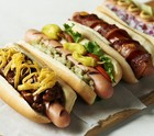 Sahlens Natural Casing Hot Dogs 5 Lbs  68 99  Shipping Included