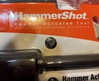 Ramset Hammershot Powder Actuated Tool For Concrete  Masonry   Steel