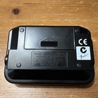 Genuine Oem Original Fender Ag-6 Metallic Red Automatic Guitar Tuner - Tested