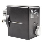 Condor Mdr3 11 105-135 Psi 4 Port Pressure Switch Adjustable Overload 1 4  Fnpt