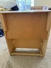 Schoenhut 25-key Wooden Upright Toy Piano Vtg Works 20    Kids Antique Mini