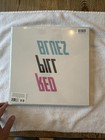 Maroon 5  Red Pill Blues 2x Blue Vinyl Lp Record Album Box Set -  new Sealed 